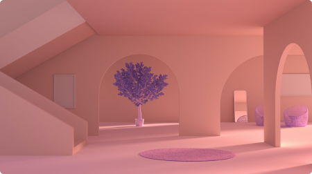 blogs tailwind section